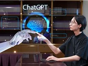 Những quốc gia đầu tiên hướng dẫn sử dụng AI trong giáo dục